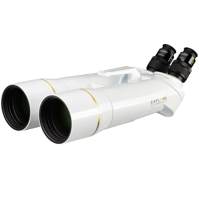 Explore Scientific BT-82 SF Großfernglas 82mm mit Okularen