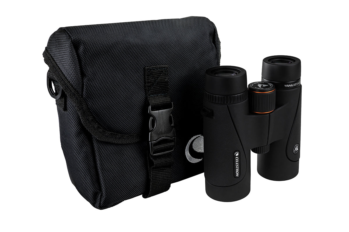 Celestron TrailSeeker 8x42 Fernglas Dachkant gebraucht