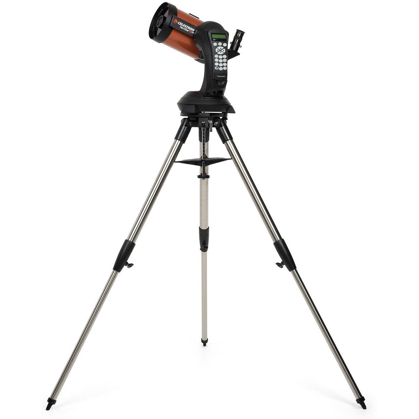 Celestron NexStar 5SE Teleskop 127mm GoTo Schmidt-Cassegrain