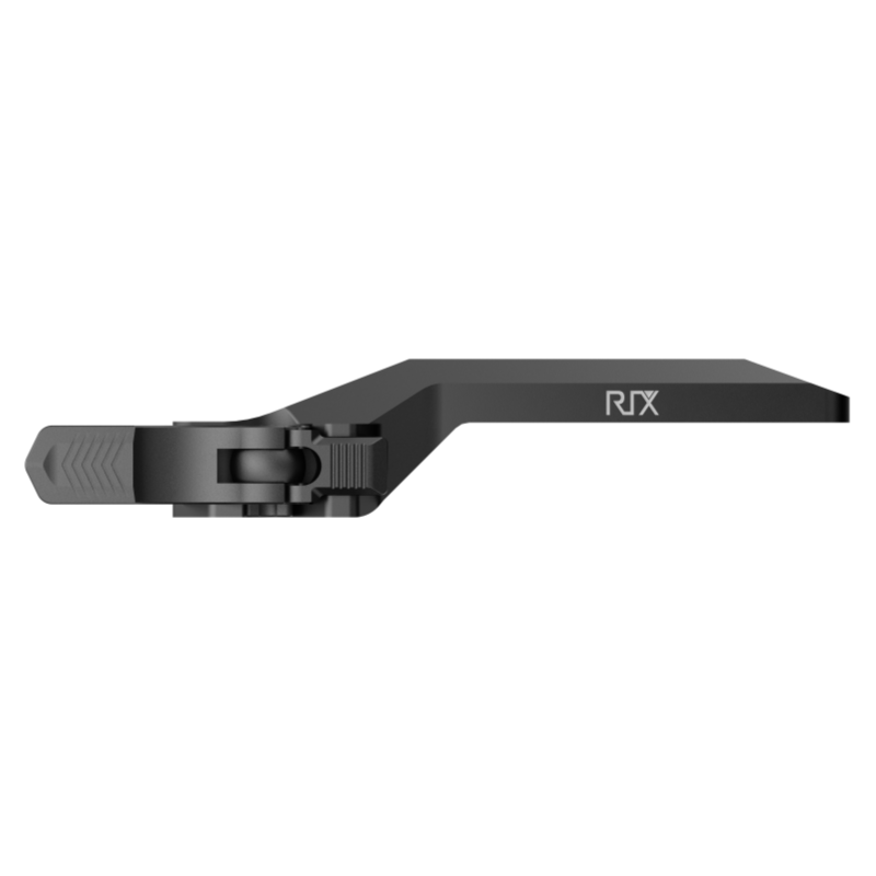 RIX Accessories QDM-S01 Picatinny-Montage Schnellverschluss