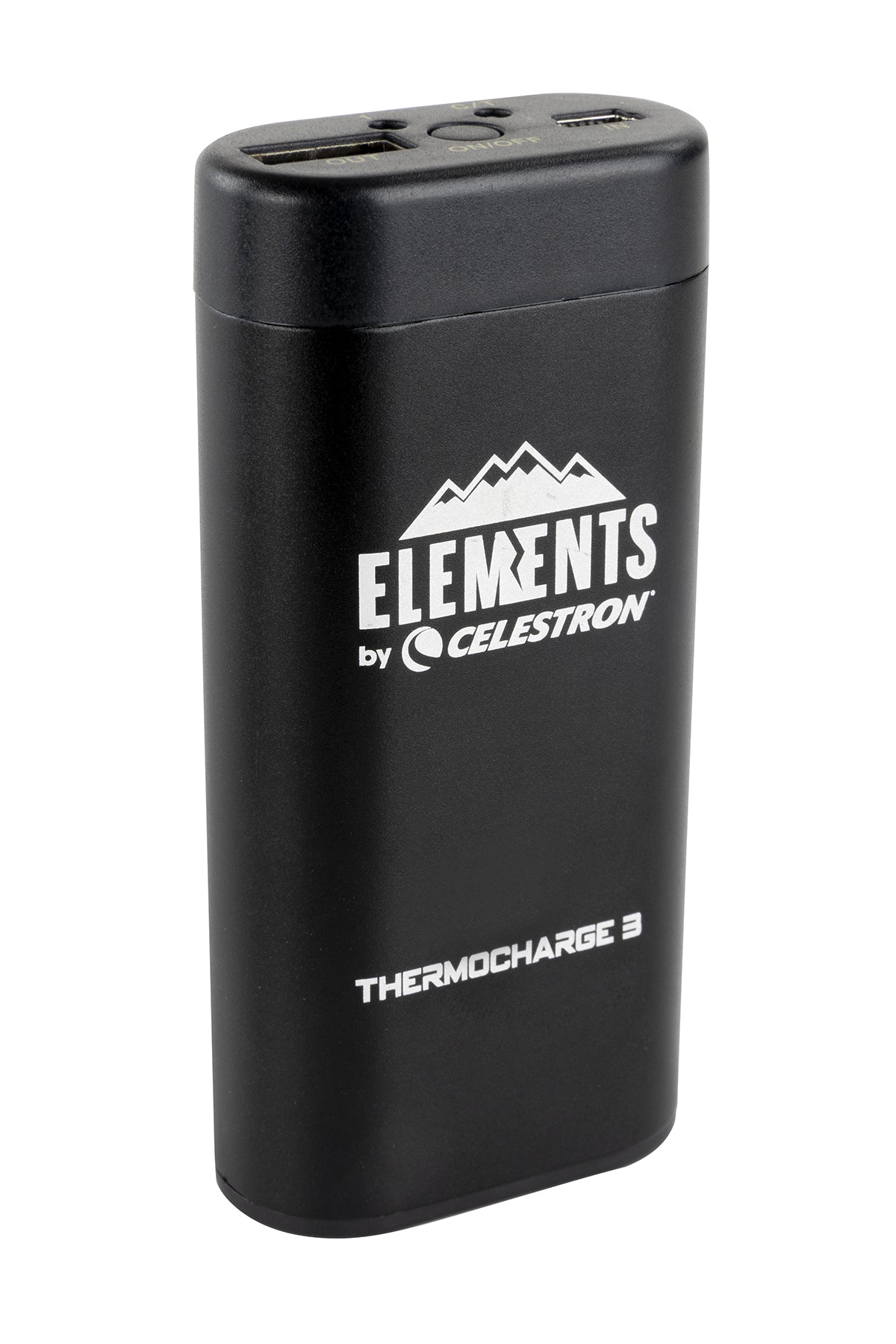 Celestron Elements ThermoCharge 3 Handwärmer Powerbank