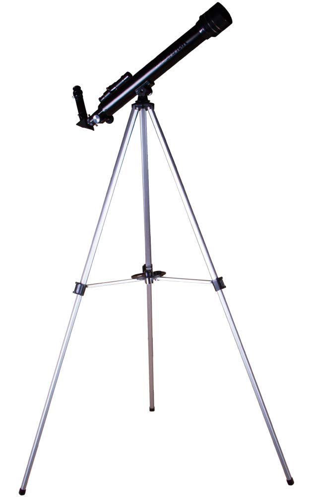 Levenhuk Skyline Base 50T Refraktor 50/600 AZ