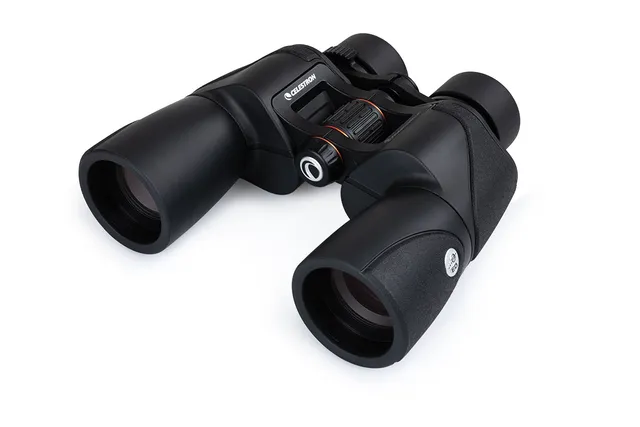 Celestron SkyMaster Pro ED 7x50 Porro Fernglas gebraucht ED-Glas