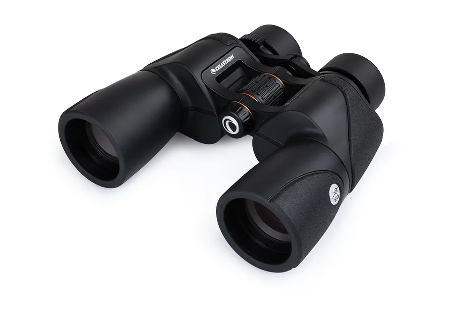 Celestron SkyMaster Pro ED 7x50 Porro Fernglas gebraucht ED-Glas