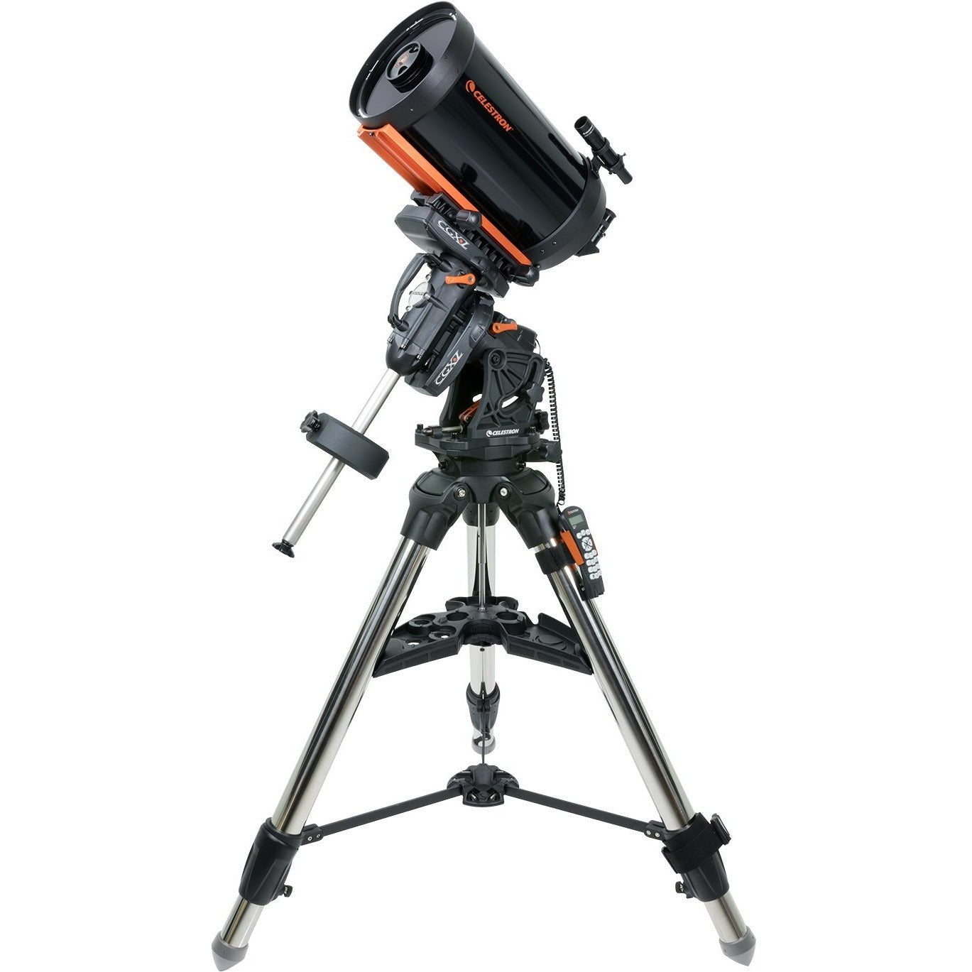 Celestron CGX-L 925 Schmidt-Cassegrain Teleskop 9,25 Zoll