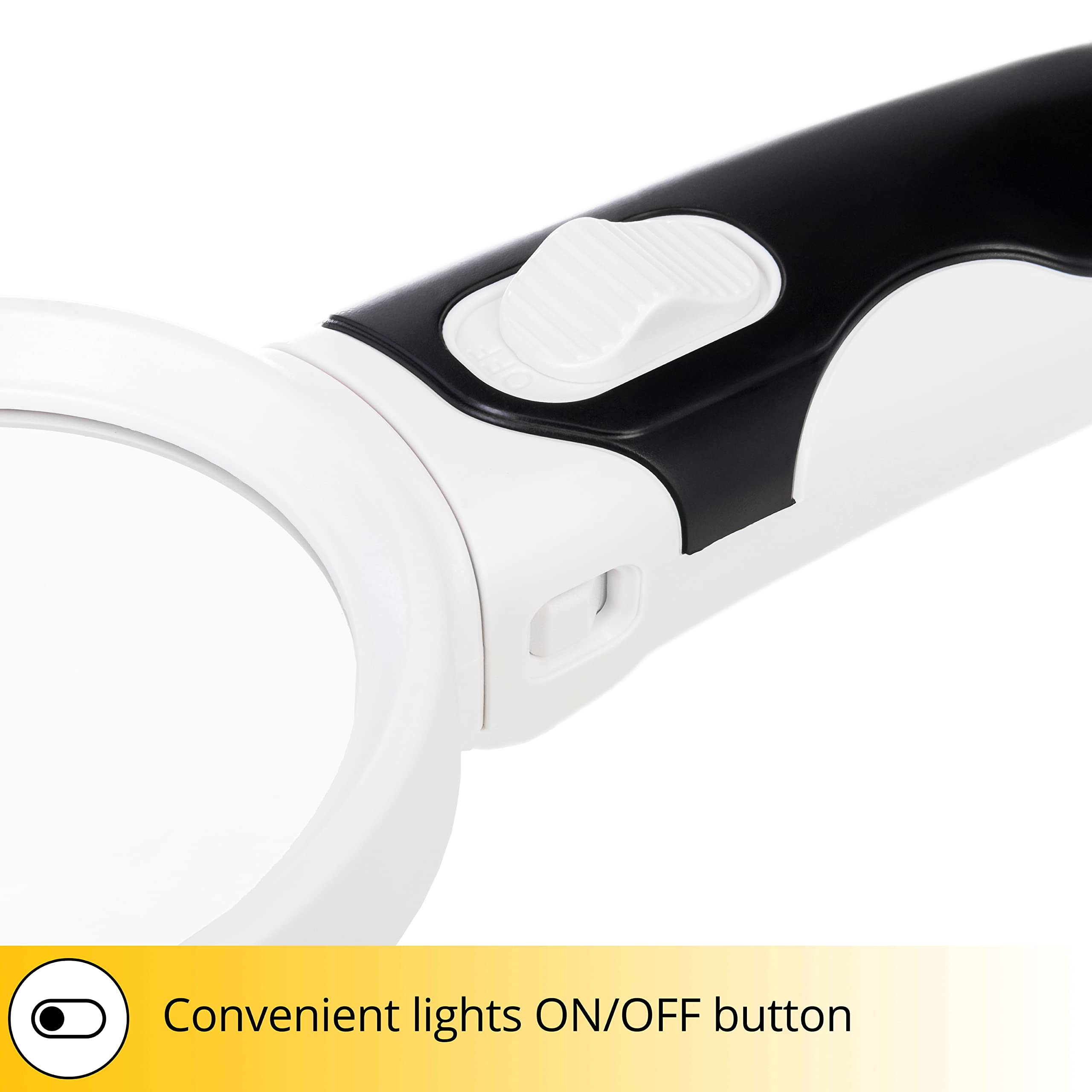Levenhuk Zeno Multi ML7 LED Lupe Set 3x/16x Handlupe