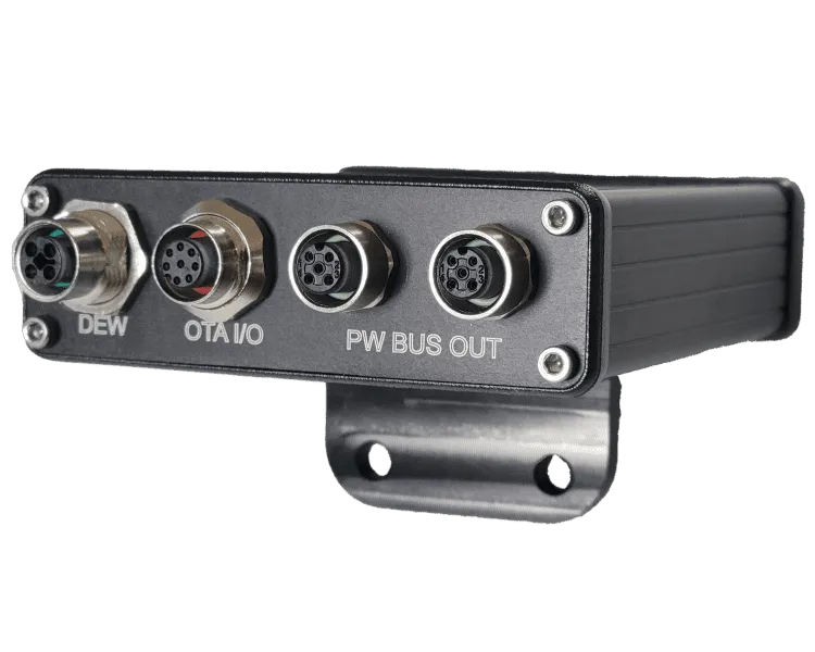 PlaneWave Series-5 Controller Fokussierer Rotator Steuerung M12