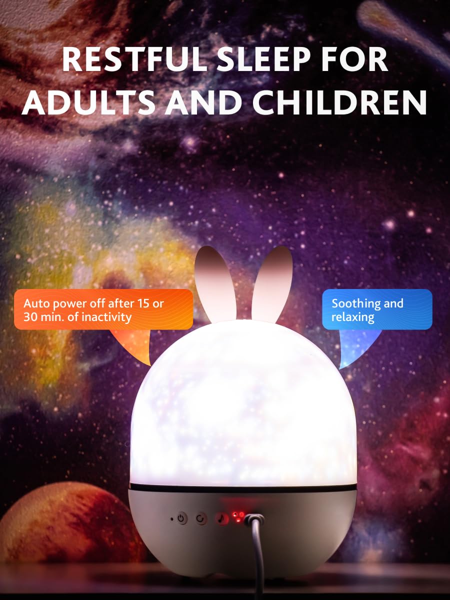 Levenhuk Star Sky P1 Astroplanetarium für Kinder