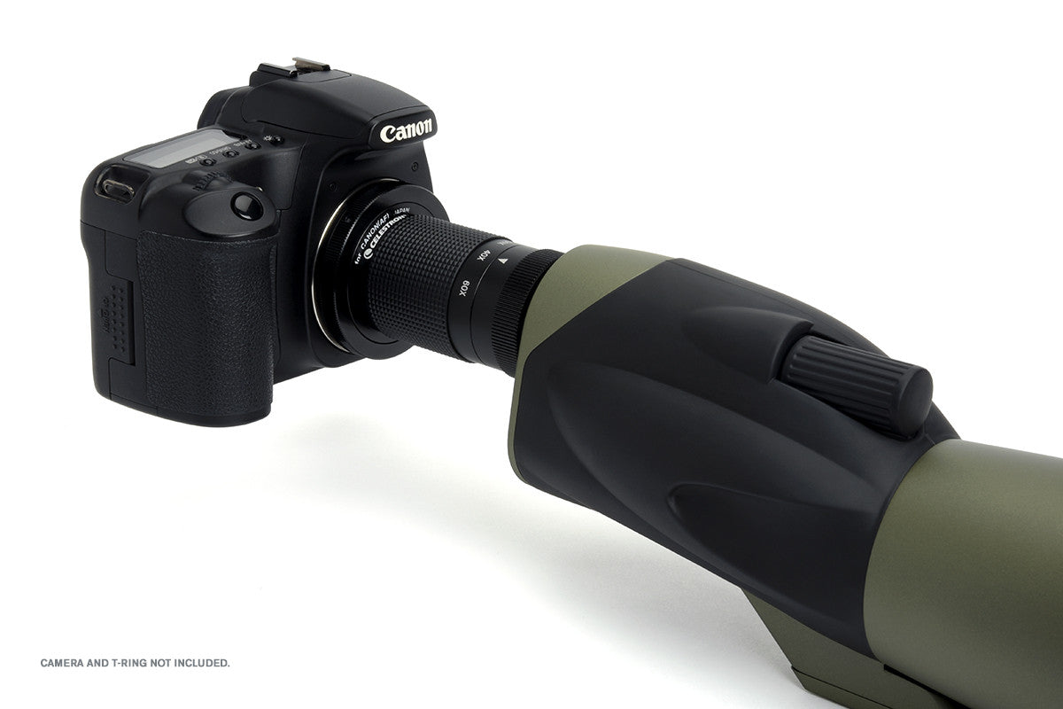 Celestron Ultima 20-60x80 Spektiv Gerade Zoom