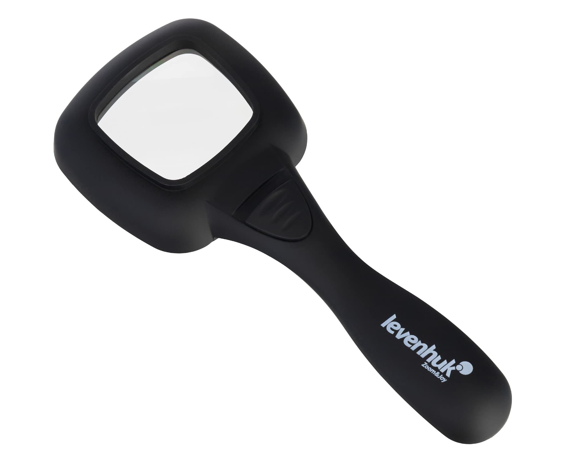 Levenhuk Zeno Read ZR12 Handlupe LED 4x 45mm