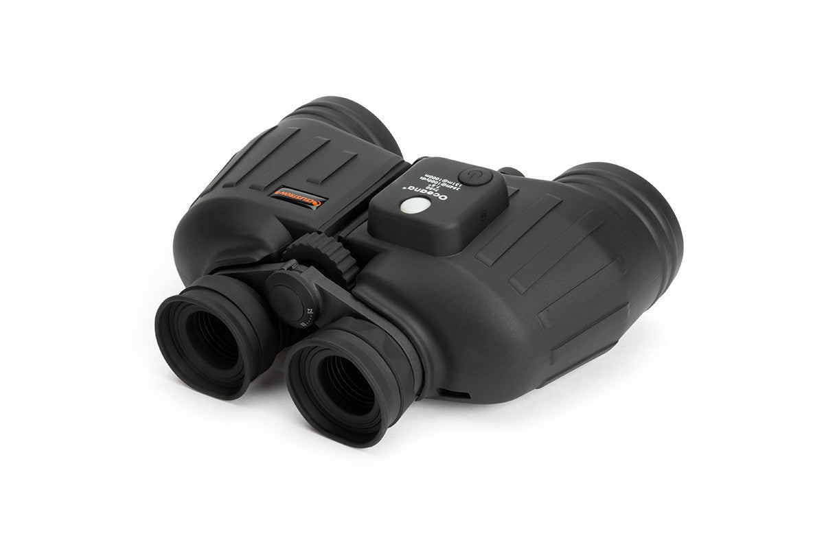 Celestron Oceana 7x50 Marine-Fernglas Kompass wasserdicht
