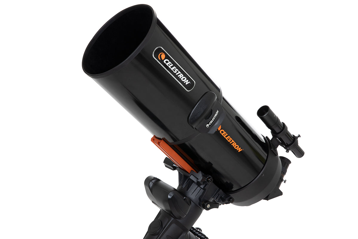 Celestron Tauschutzkappe Aluminium 6 Zoll mit Deckel