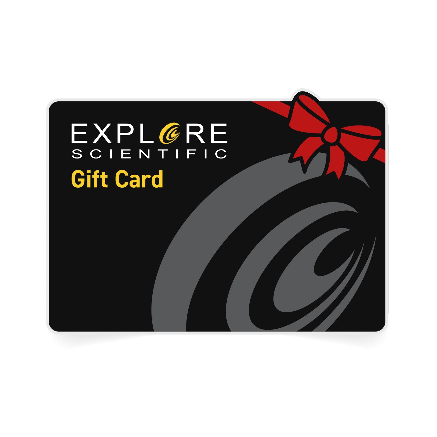 Explore Scientific E-Gift Card Geschenkgutschein 25-2000€