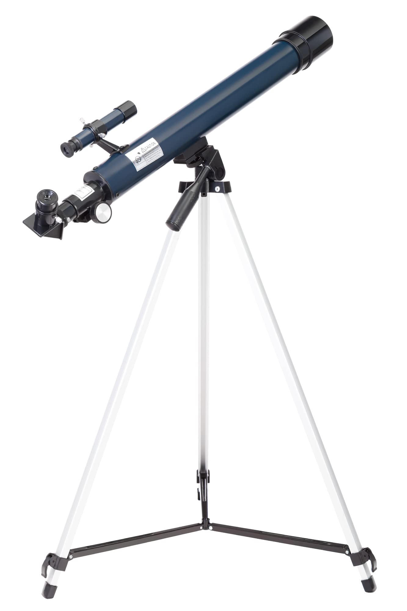 Discovery Sky T50 Teleskop 50mm Englisch Einsteiger