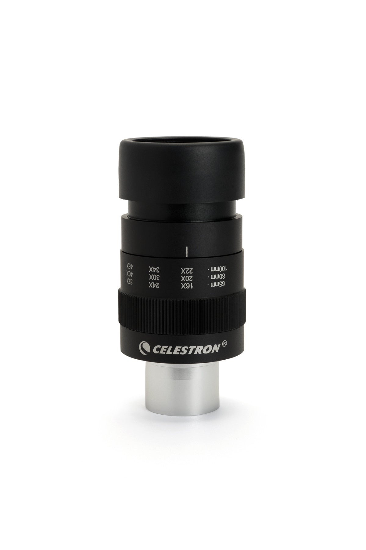 Celestron Regal M2 Zoom Okular Spektiv 20mm Augenabstand