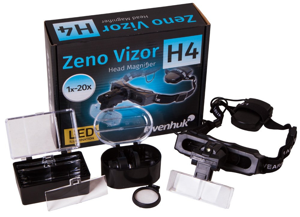 Levenhuk T130 Plus Teleskopkamera 1,3 Mpx CMOS