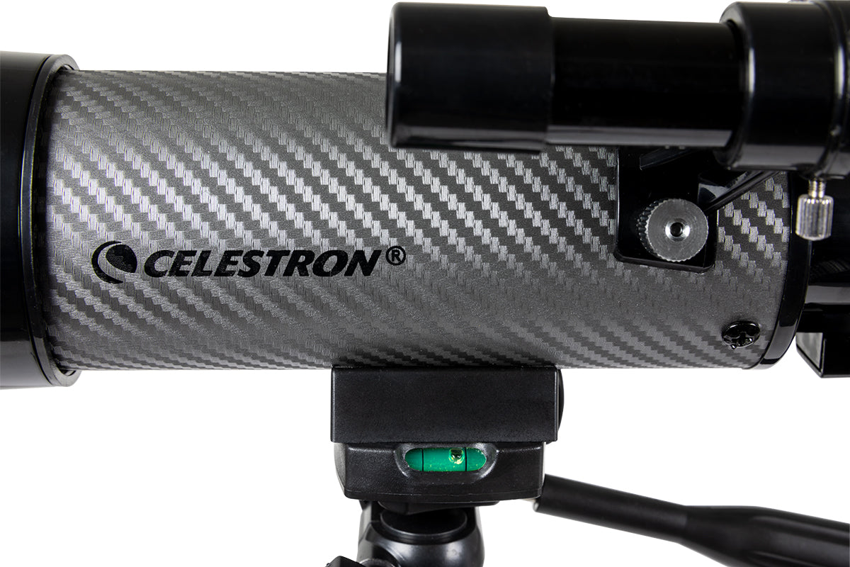 Celestron Travel Scope 60 DX Teleskop Smartphone-Adapter gebraucht