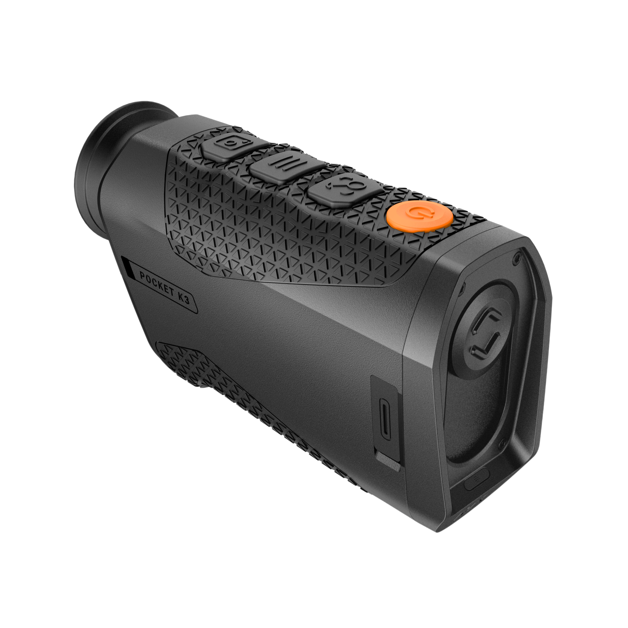 RIX POCKET K3 Wärmebild Monokular Thermal Imaging