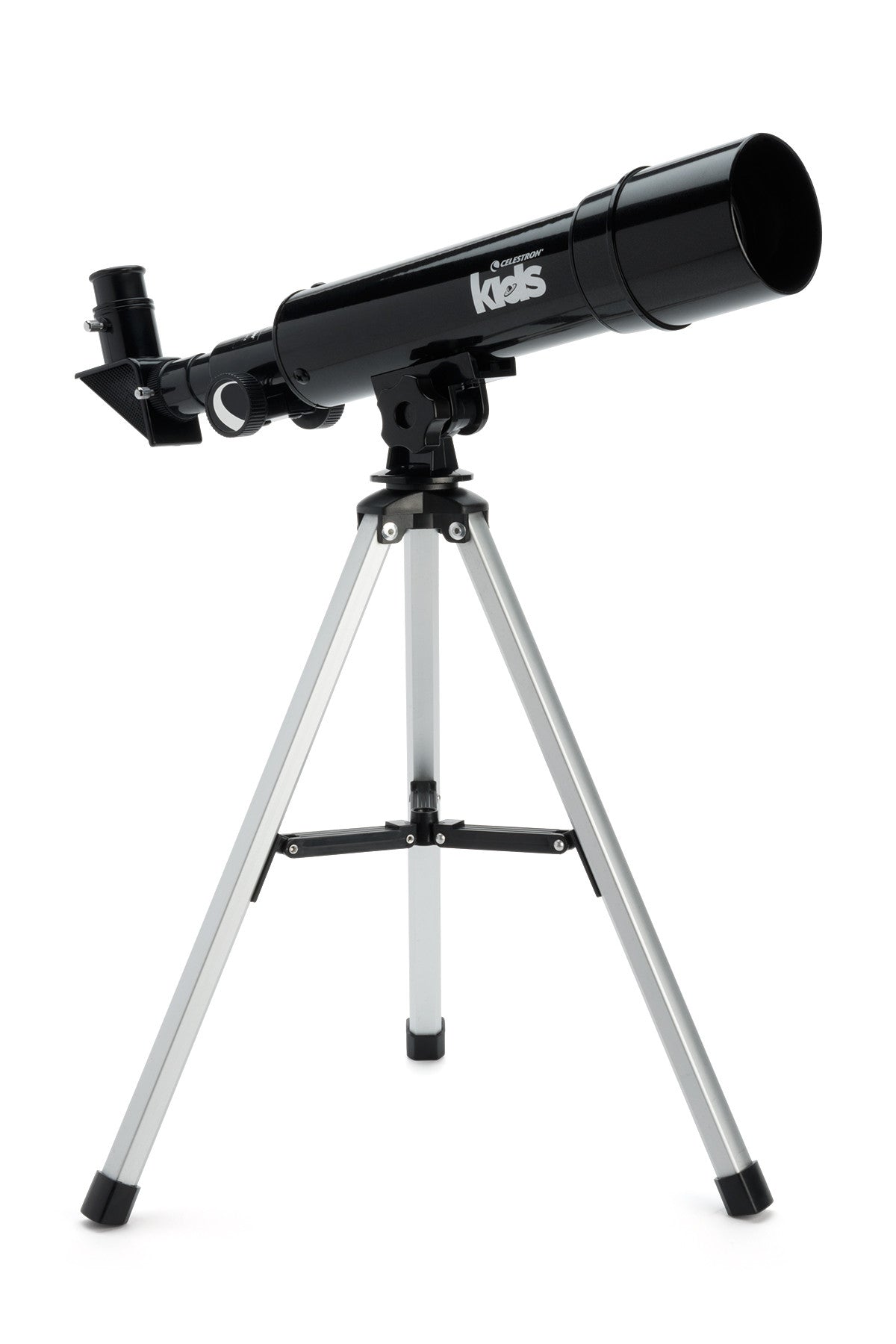 Celestron Kids 50mm Refraktor Kinderteleskop mit Koffer