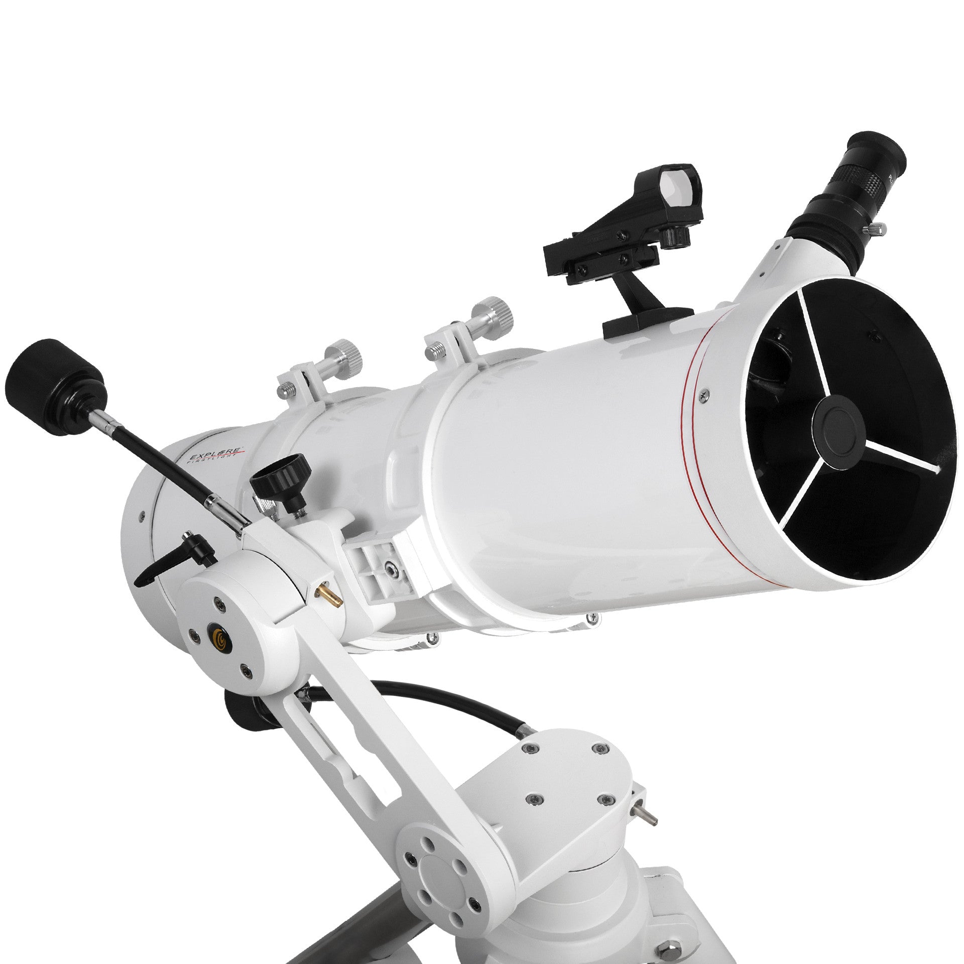 Explore Scientific FirstLight 130 Newton Teleskop Twilight I 130mm
