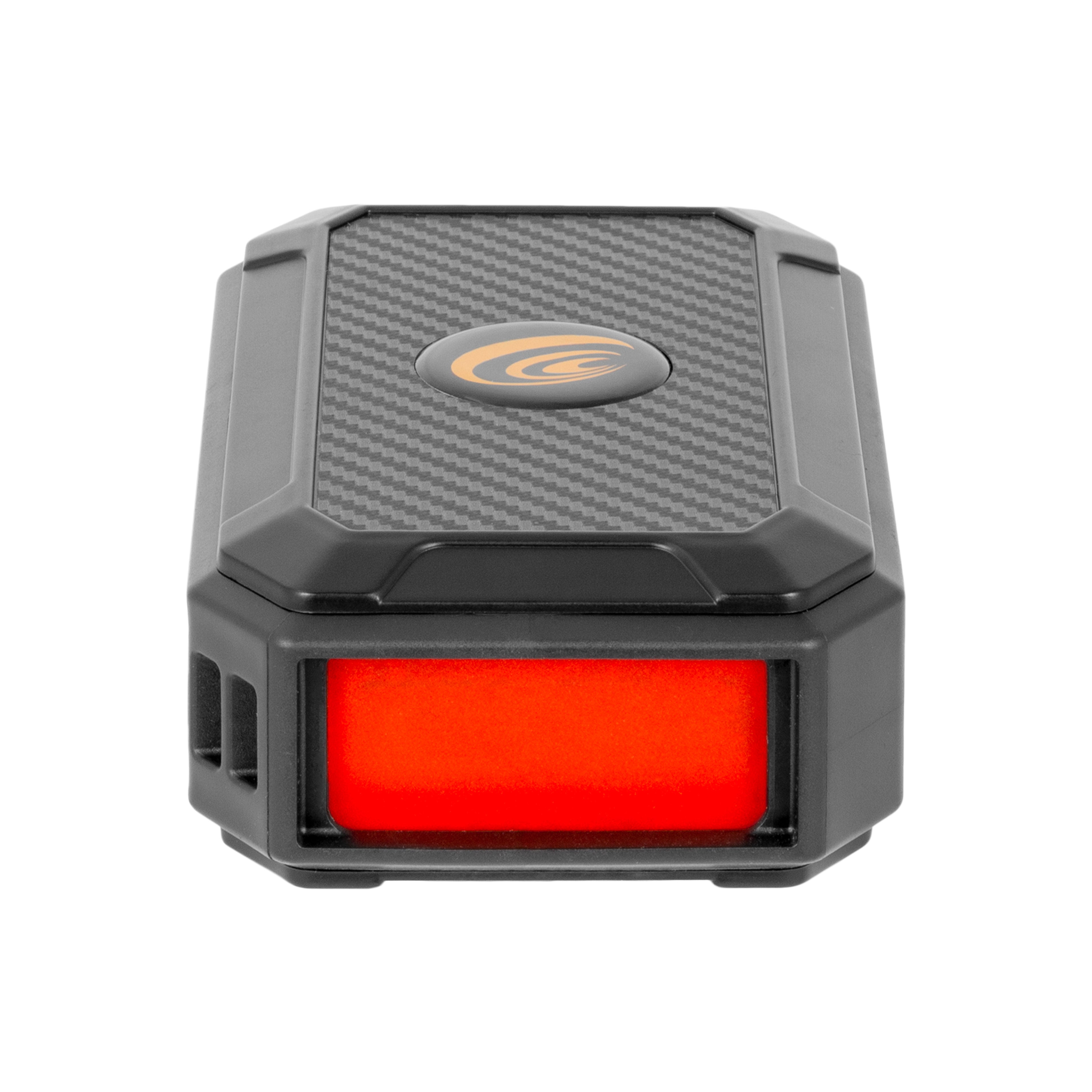 Explore Scientific USB-Powerbank 8300mAh Rotlicht 12V Montierung