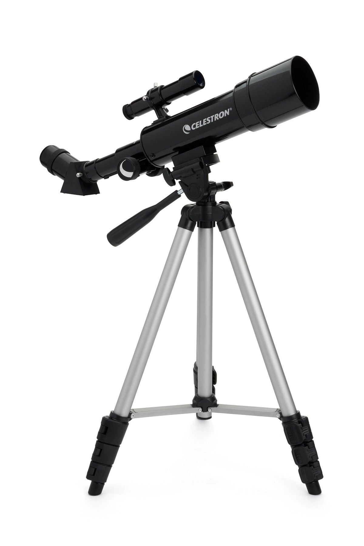 Celestron Travel Scope 50 Teleskop tragbar gebraucht