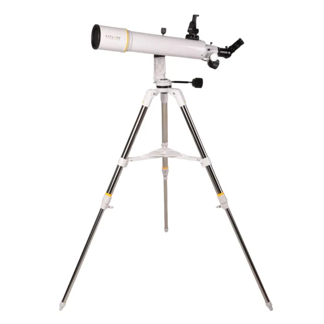 Explore Scientific Sidara Nano 90 Refraktor 90/700