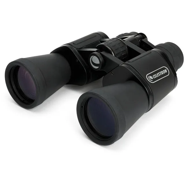 Celestron UpClose G2 10-30x50 Zoom Fernglas Gebraucht