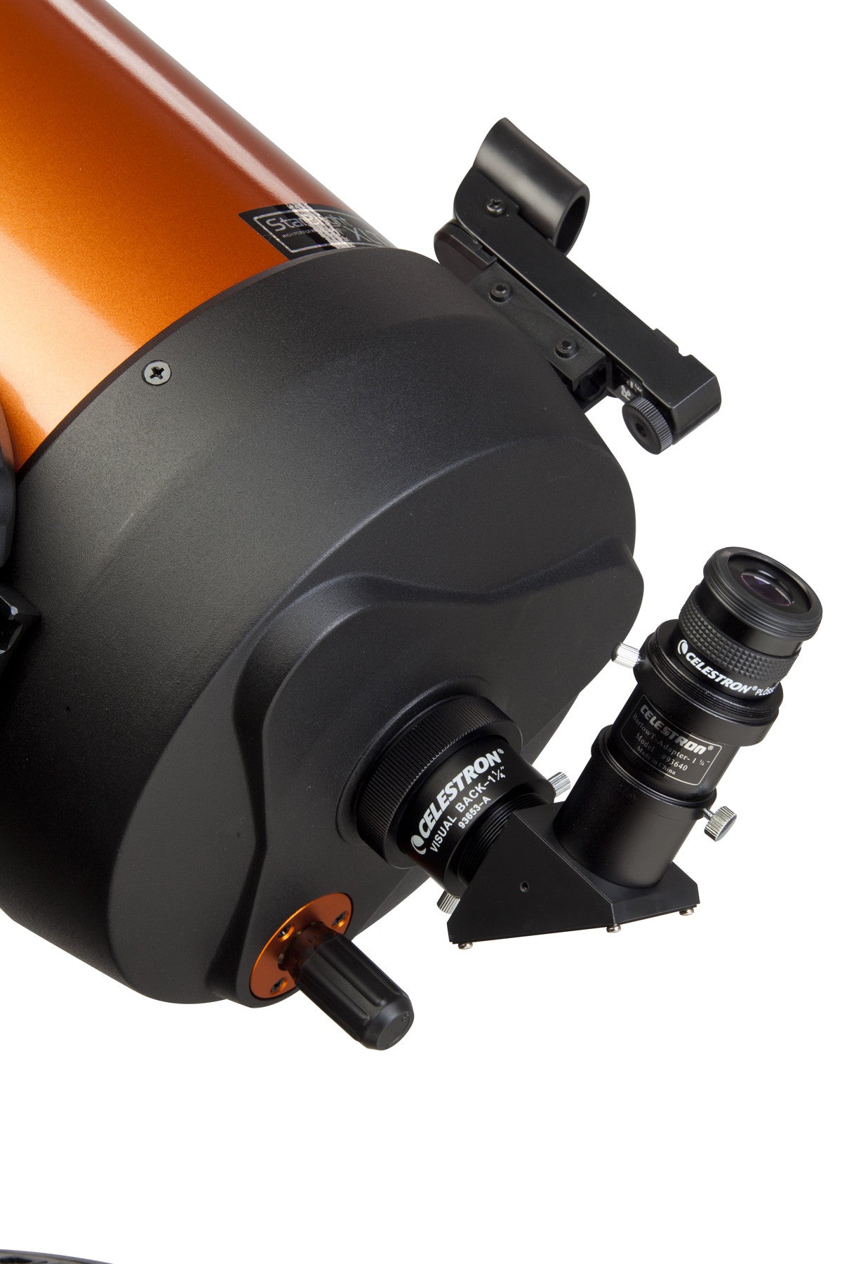 Celestron Observer Zubehör-Set 1,25 Zoll gebraucht