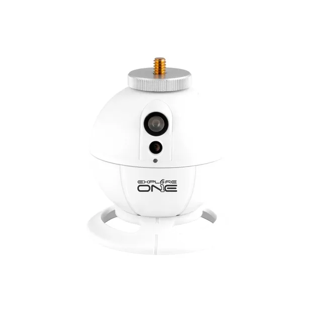 Explore One Media Pod 360 Handy-Stativ Auto-Tracking