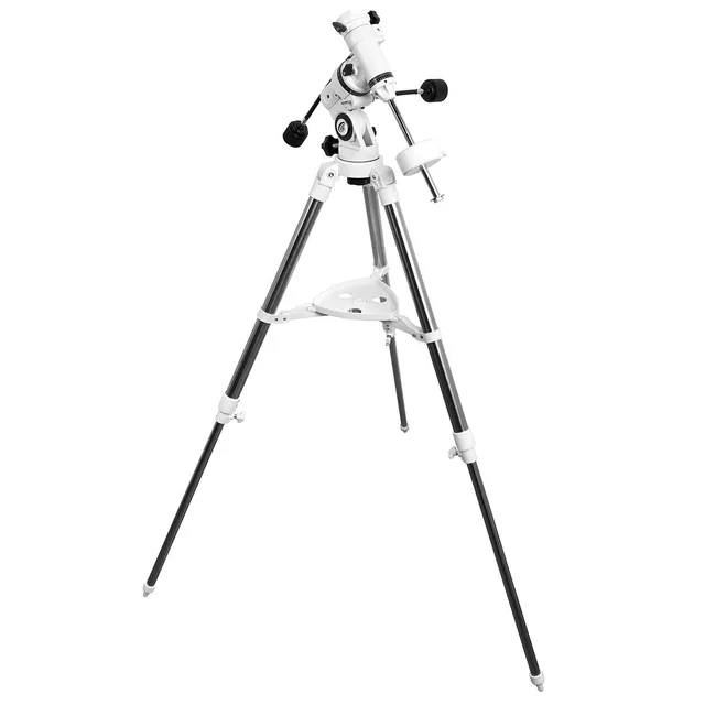 Explore Scientific FirstLight EXOS Nano EQ3 Montierung mit Stativ