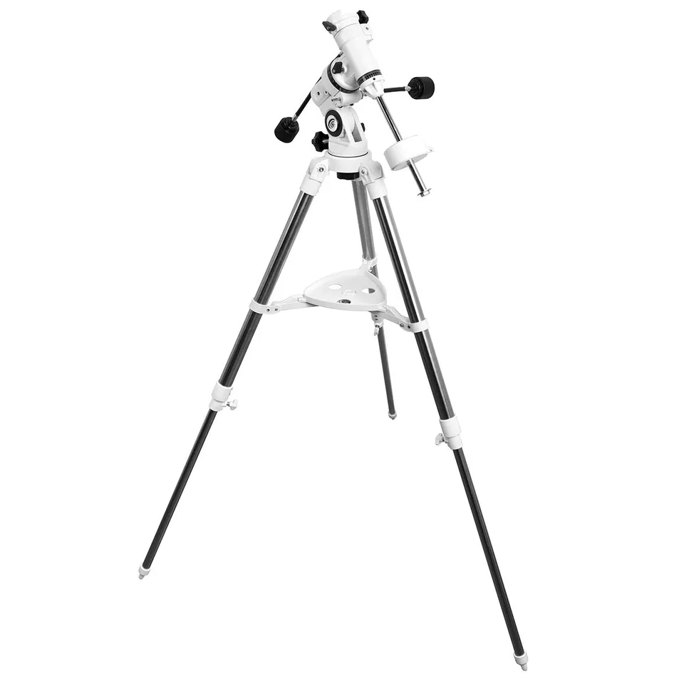 Explore Scientific FirstLight EXOS Nano EQ3 Montierung mit Stativ