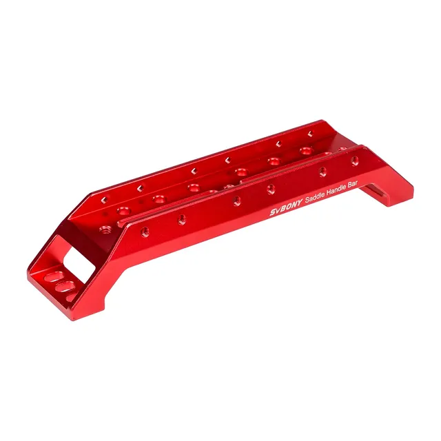 SVBONY SV211 Sattelgriff 203mm Schwalbenschwanzbasis