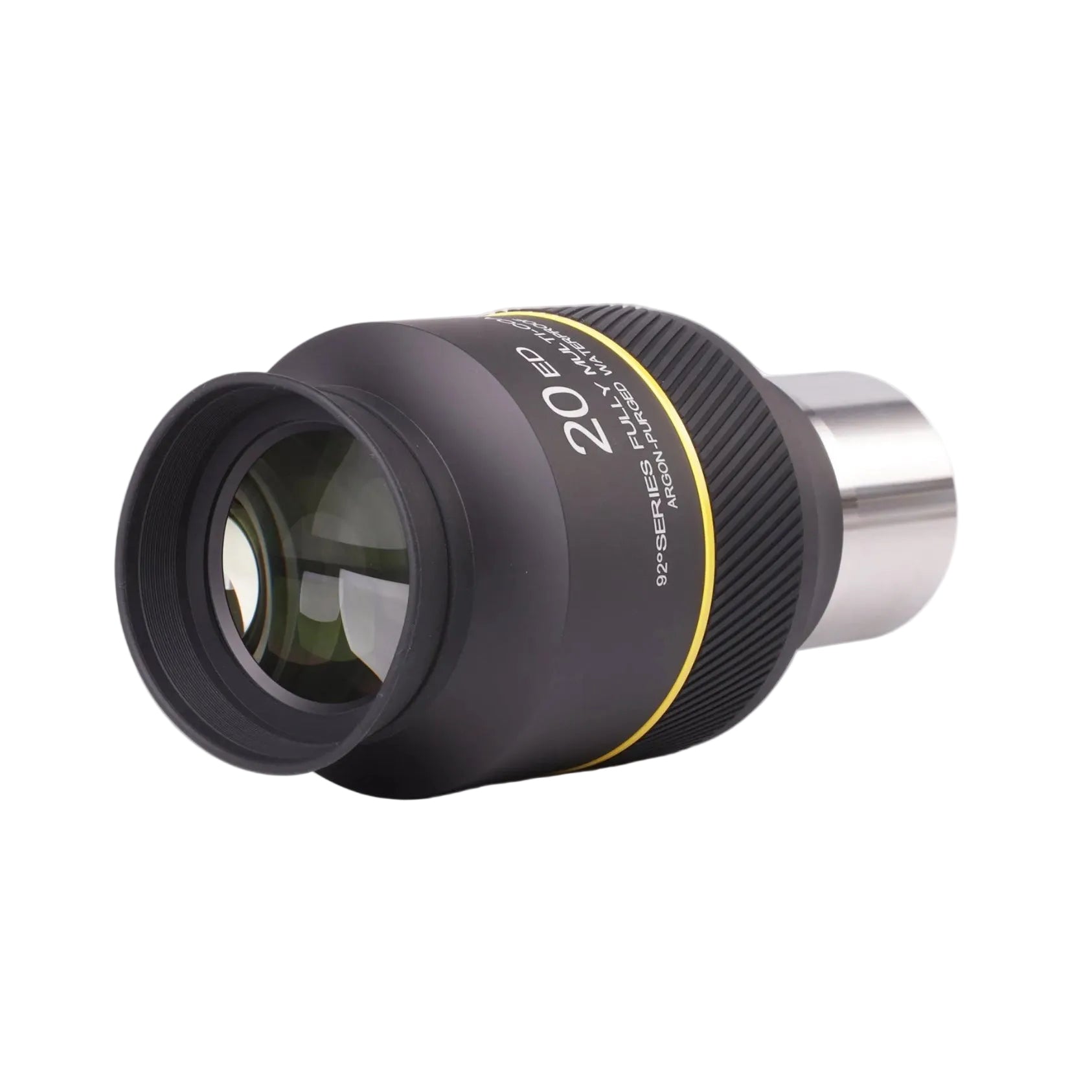 Explore Scientific 92° ED 20mm Okular 2 Zoll Ultraweitwinkel