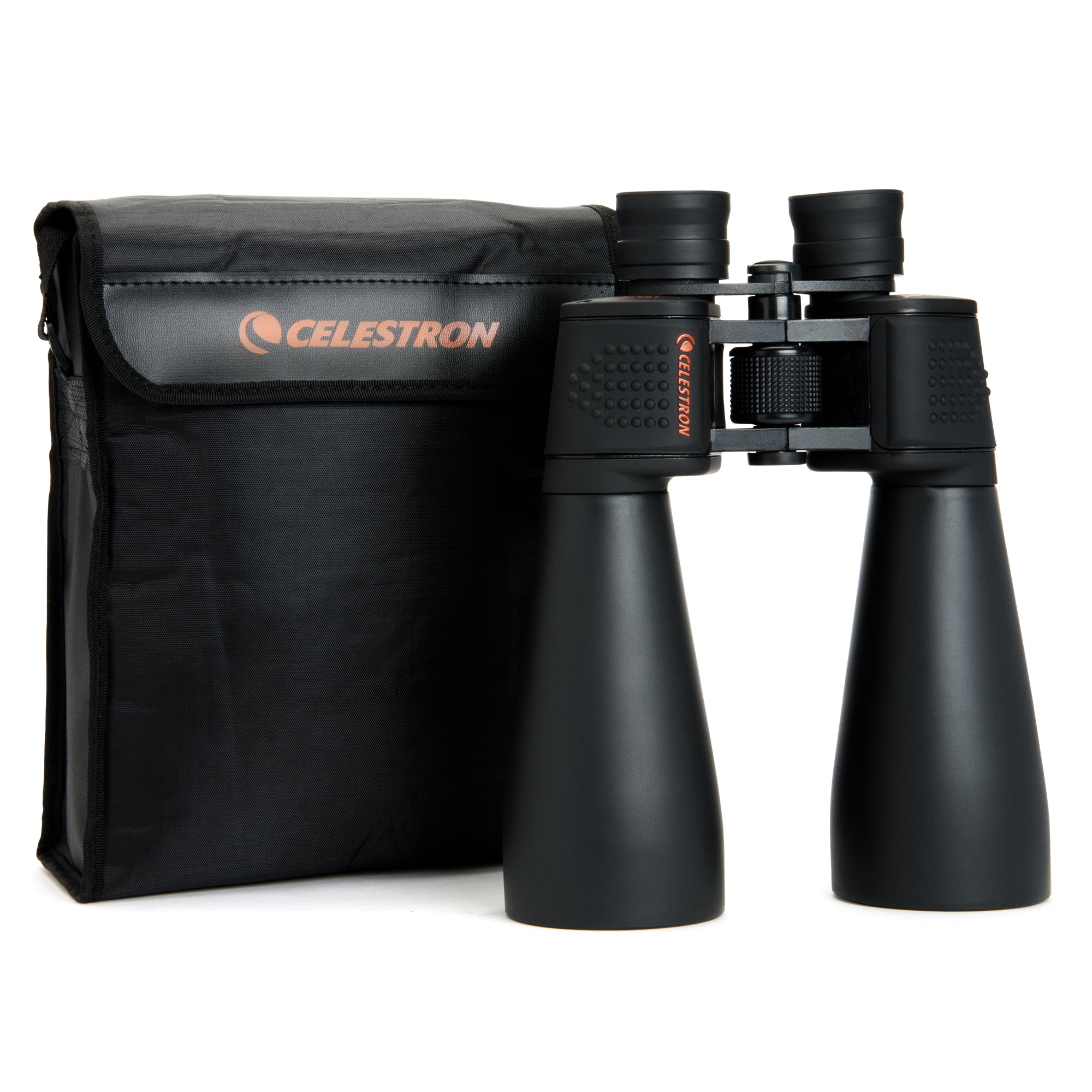 Celestron SkyMaster 15x70 Fernglas Porro BaK-4