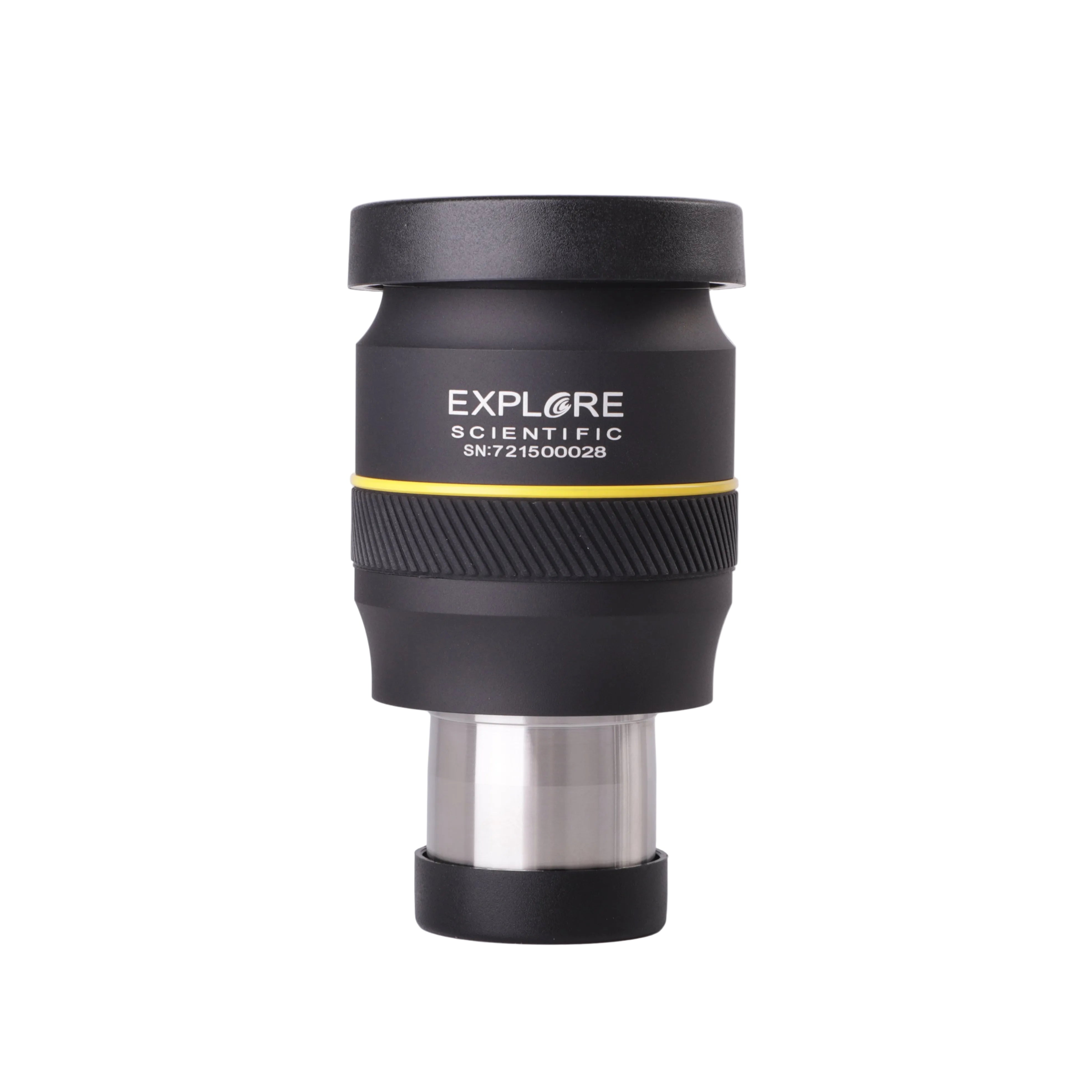 Explore Scientific 72° ED Okular 15mm 1,25 Zoll wasserdicht