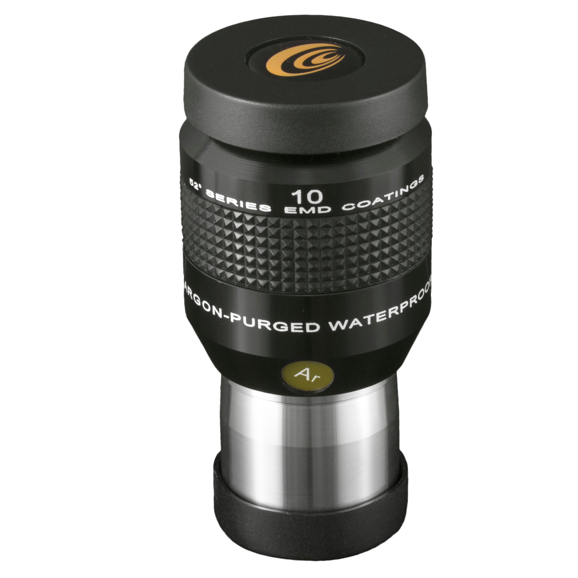 Explore Scientific 52° 10 mm Okular wasserdicht Weitfeld