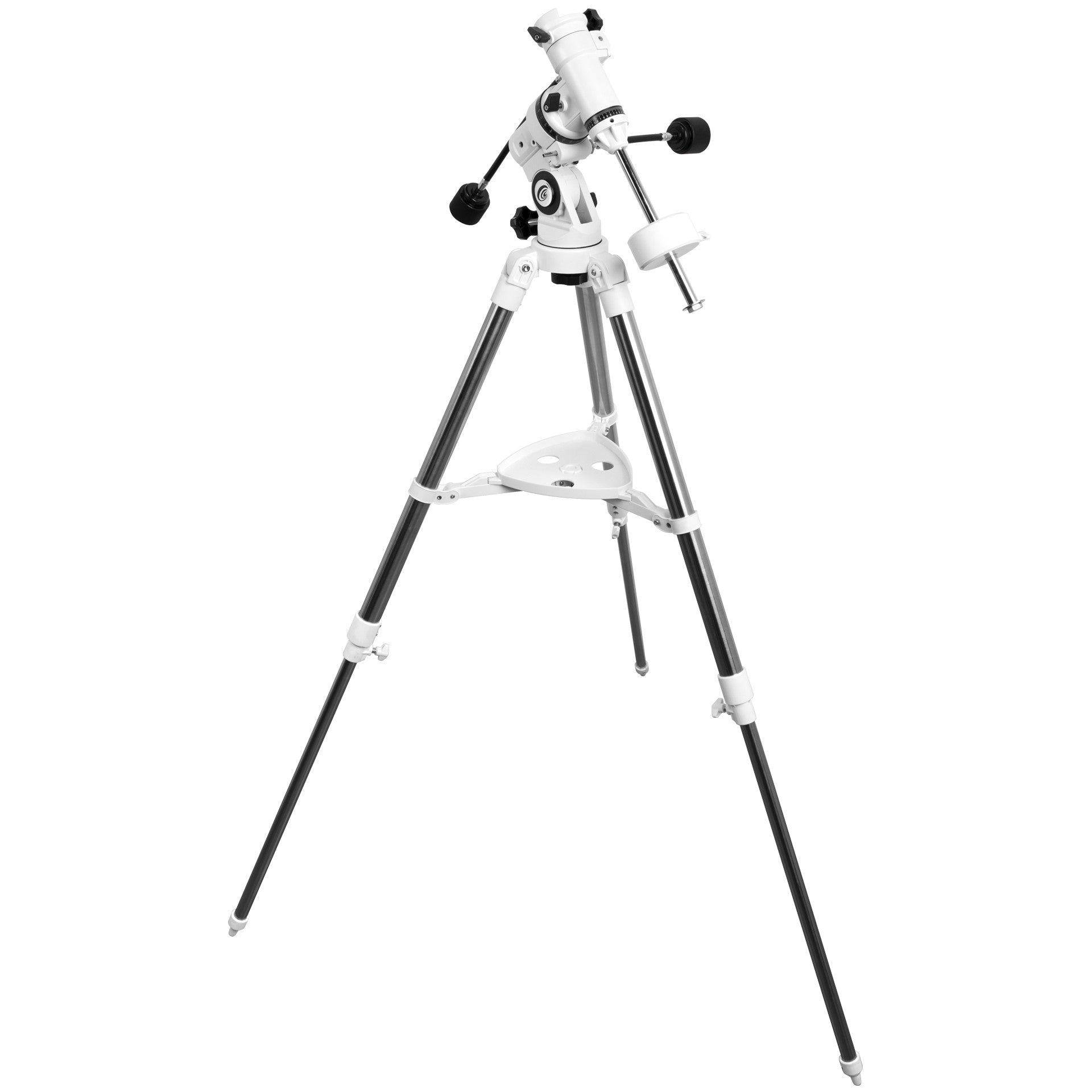 Explore FirstLight 80mm Refraktor Teleskop EQ3 Montierung