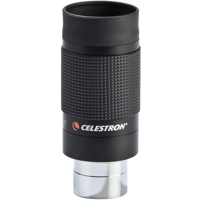 Celestron 8-24mm Zoom-Okular 1,25 Zoll vollvergütet