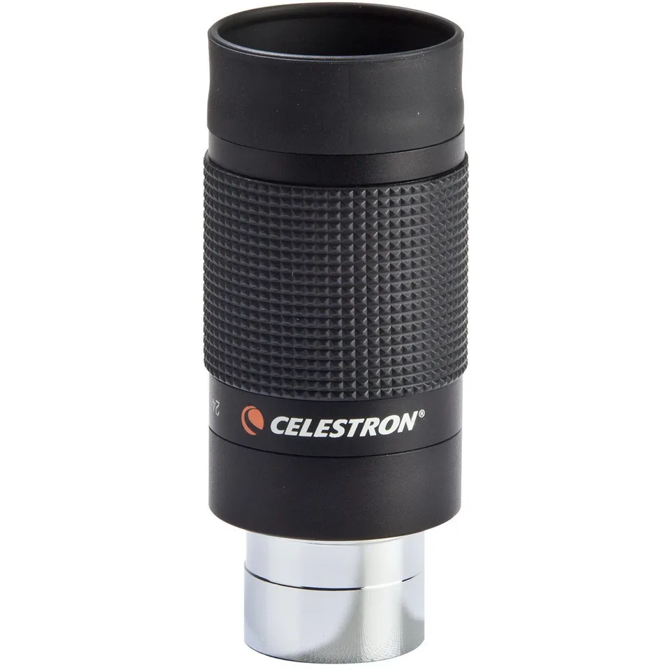 Celestron 8-24mm Zoom-Okular 1,25 Zoll vollvergütet