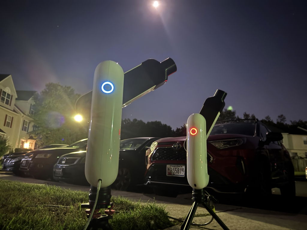 Vaonis Vespera Hygrometer Sensor Anti-Fog für Vespera I/II