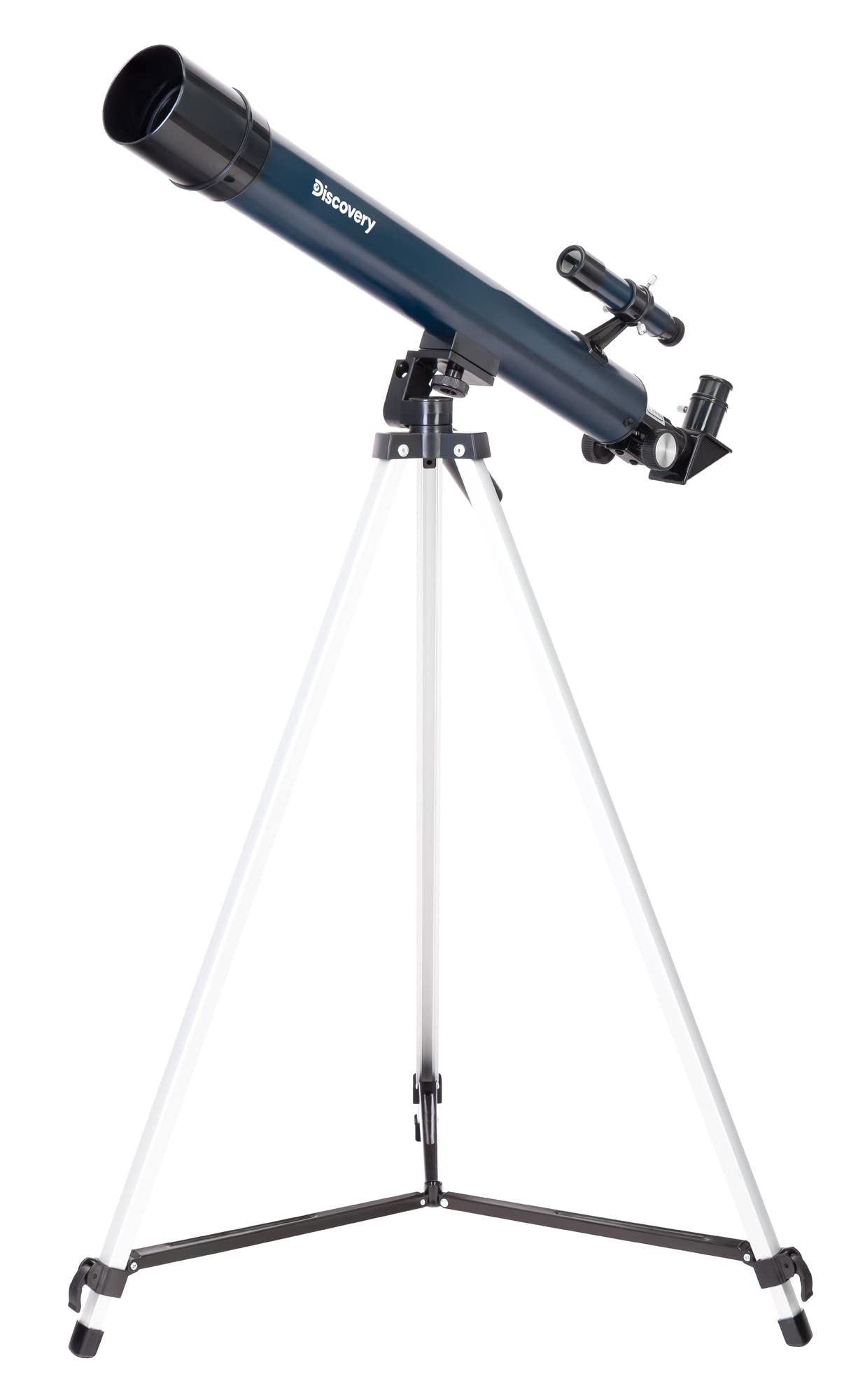 Discovery Sky T50 Teleskop 50mm Englisch Einsteiger