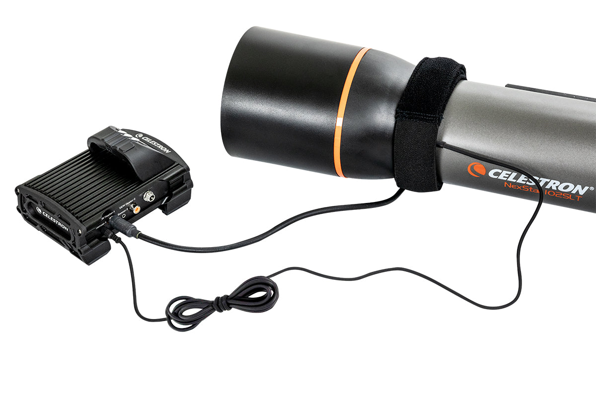 Celestron Thermistor Sensor Smart DewHeater Controller