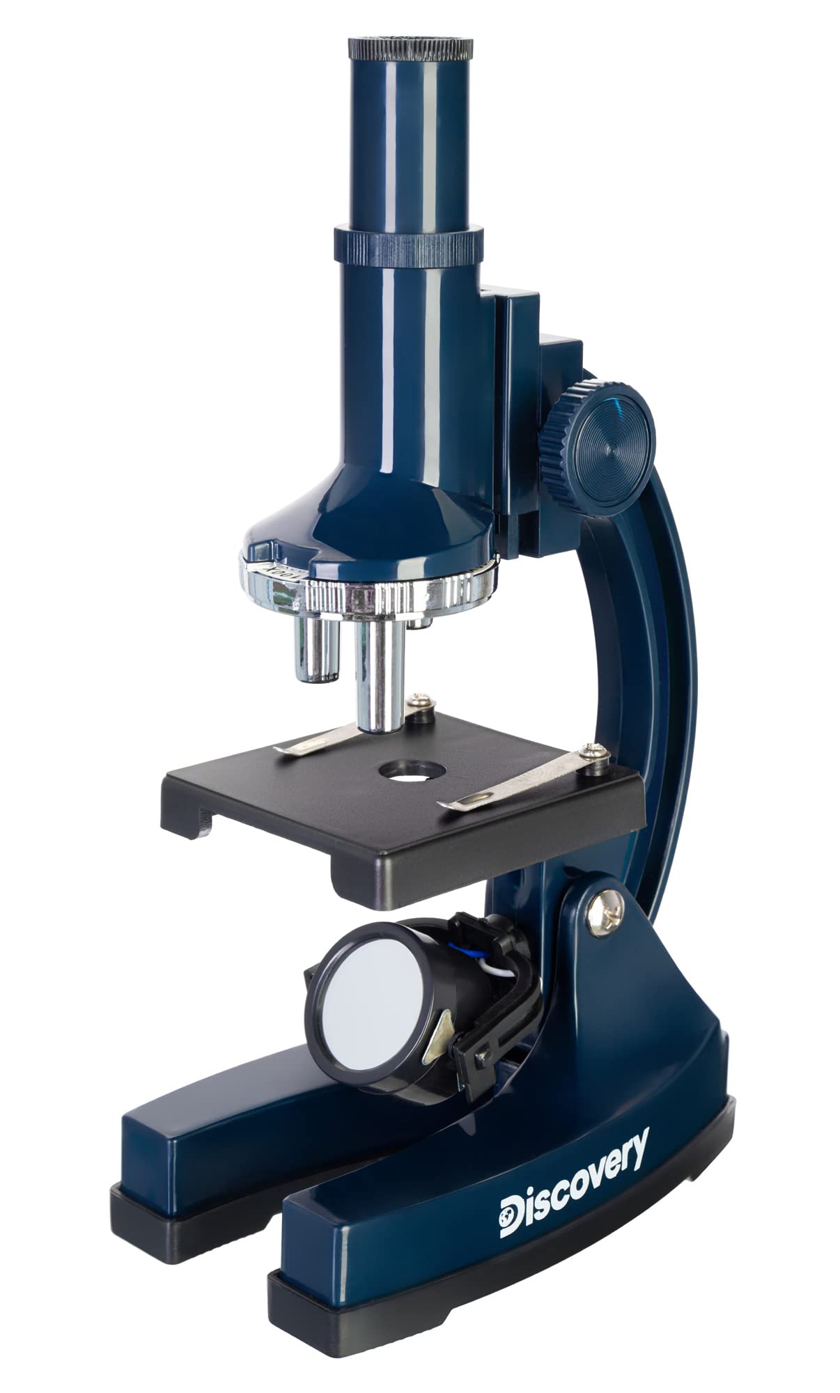 Levenhuk Discovery Centi 01 Mikroskop 100-300x Kinder