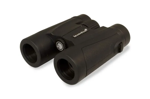 Levenhuk Karma 8x32 Fernglas Dachkant BaK-4