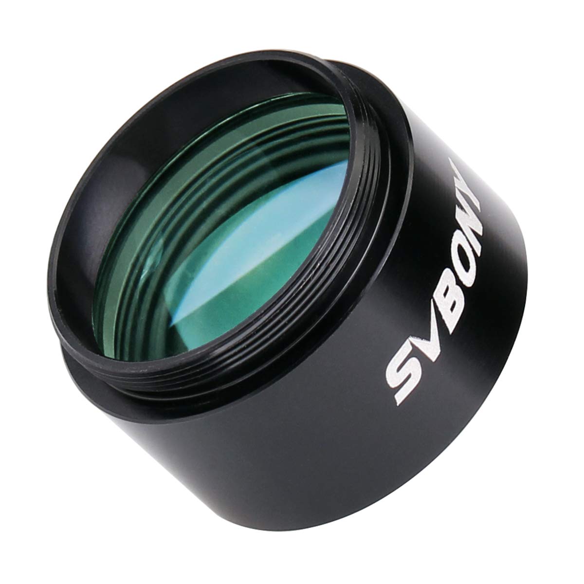 SVBONY Astro Accessories Barlowlinse 1.25" 0.5x Reducer