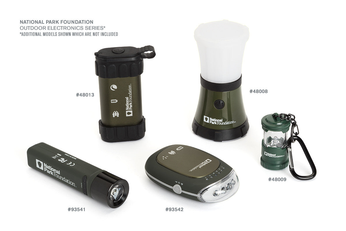 Celestron National Park Power Pack 2200mAh LED-Lampe