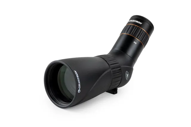 Celestron Hummingbird Spektiv 9-27x56 Schräg Kompakt