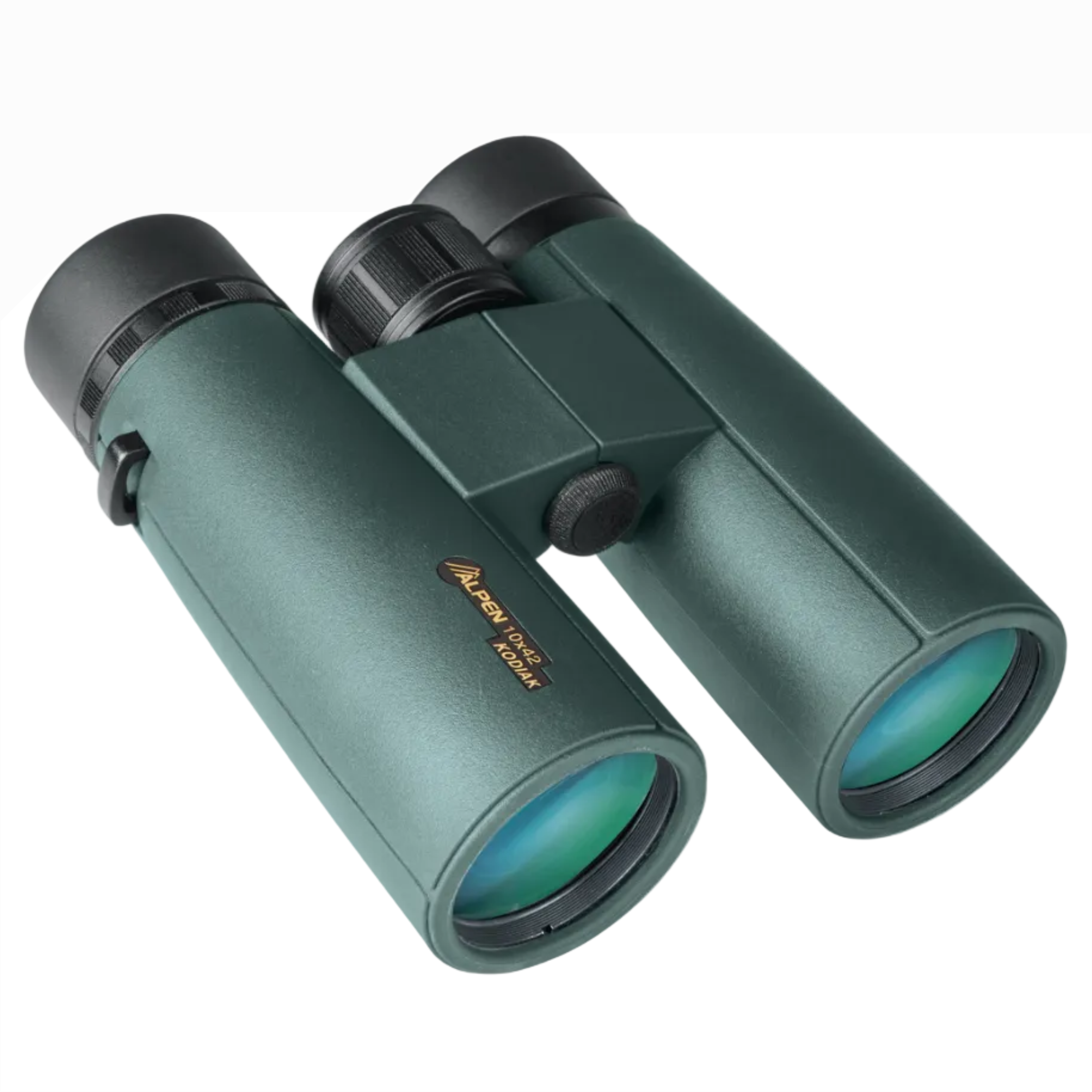 Explore Scientific Kodiak 10x42 Fernglas wasserdicht BaK-4