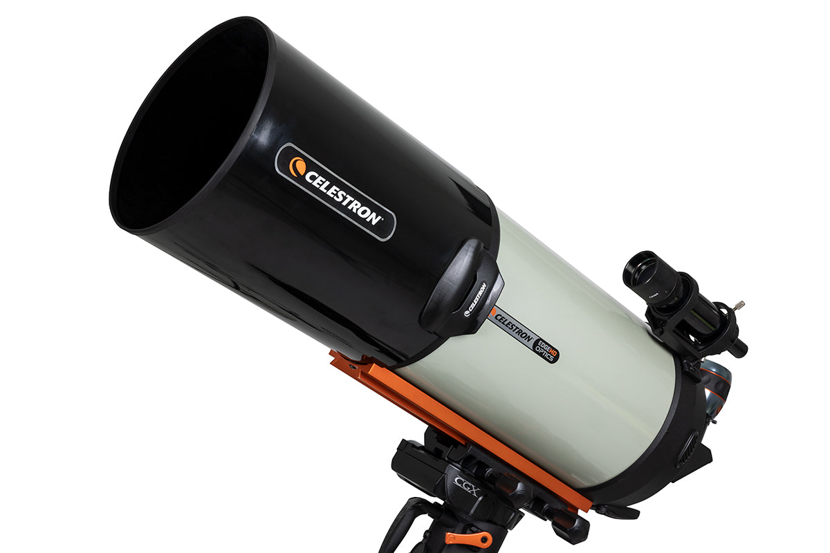 Celestron Taukappe Aluminium 9,25" gebraucht mit Deckel